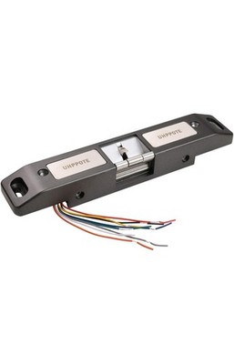 Electric Strike Lock 12VDC for Access Control Fire Exit Door Rim Exit Devices fo