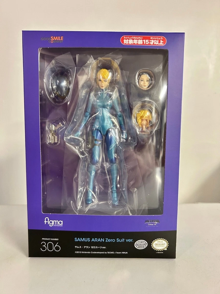 samus aran zero suit products for sale | eBay