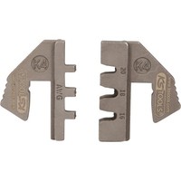 Ks Tools 115.1441 Crimp-Einsatz FüR Dt Ø 0,5/0,8/1,0 Mm² 20/18/16