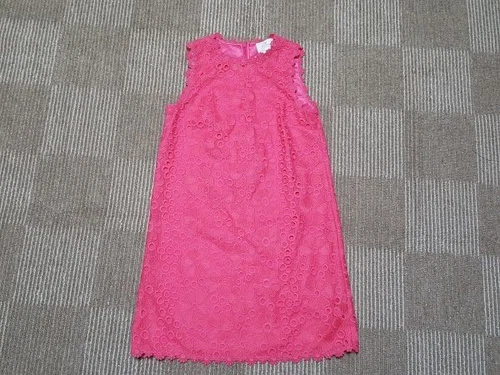 Abito tubino in pizzo US0 JP7 ristampa Kate Spade Newyork