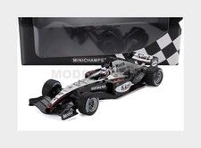 MINICHAMPS 530041806 McLAREN F1 MP4/19 Mercedes N 6 2004 Kimi Raikkonen
