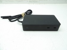 Microsoft Model 1917 Surface Dock 2 Docking Station No Power Supply