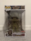 Funko POP! Marvel: Guardians of The Galaxy Volume 3 - Groot #1203