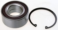 Denckermann W413107 Radlagersatz FüR Peugeot Opel CitroËN Ds