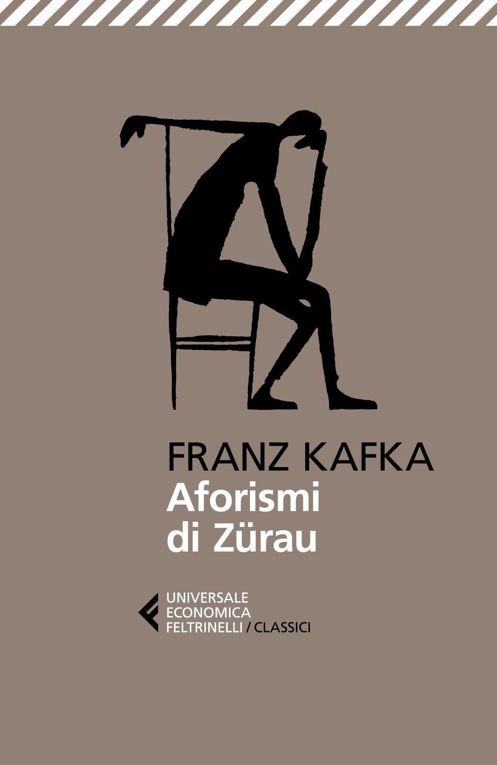 Libri Franz Kafka - Aforismi Di Zurau