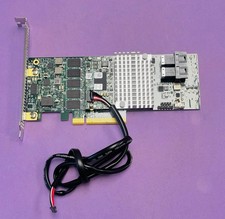 SuperMicro AOC-S3108L-H8IR-16DD 3108 8-Port SAS3 12Gbps PCI-e RAID Controller