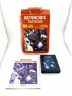 New ListingAsteroids CX2649 - Atari 2600 Vintage 1981 Video Game Complete In Box -Free Ship