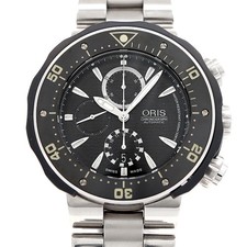 ORIS Pro Diver 1000m 01 674 7630 TO268680