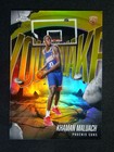 2025 Topps Chrome Khaman Maluach Base (RAW)