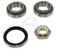 A.B.S. Radlagersatz 200581 FüR Ford