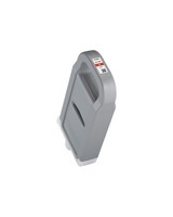 Canon PFI-1700 R 700 Ml Rot Original TintenbehäLter FüR Imageprograf PRO-2000