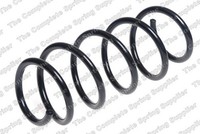 1X Fahrwerksfeder Kilen 14132 FüR FA FD Honda Civic 8 FD1 FD7 FA1