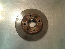 Disque de frein Daihatsu SIRION