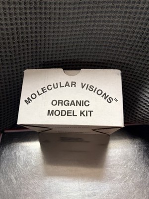 Organic Model Kit 3D Make An Offer