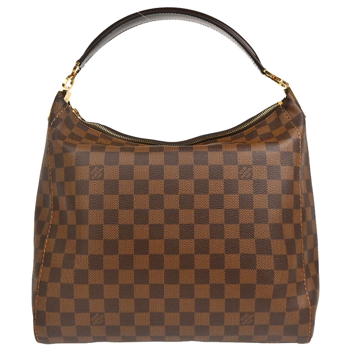 Louis Vuitton Damier Portobello PM Shoulder Bag N41184 SP0135
