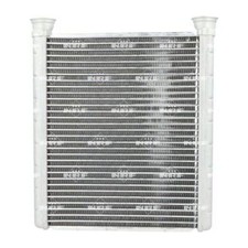 NRF 54482 Wärmetauscher Heizung Heizungskühler Innenraumheizung Fahrzeugheizung