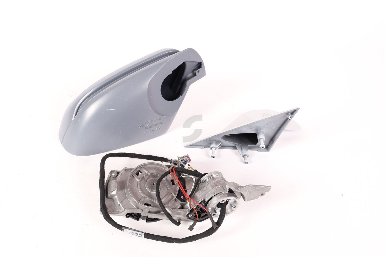 FE-83419910 RH EXTERNAL REAR VIEW MIRROR  Ferrari NEW