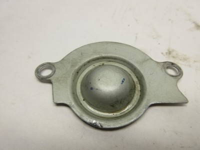 2007 UNITED MOTORS MATRIX II 170 OIL PUMP GEAR COVER