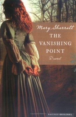 The Vanishing Point Paperback Mary Sharratt