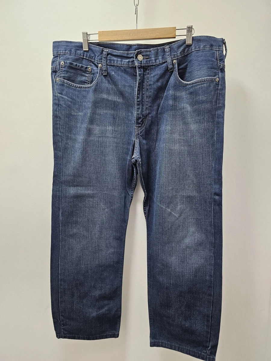 Levi's 569 Jeans for Men for sale | eBay UK