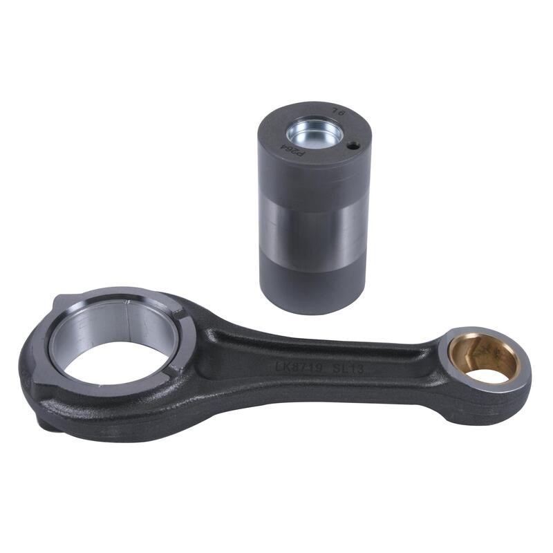 Kit bielle Hot Rods renforcé en acier forgé pour moto tout-terrain