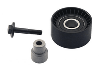 Umlenk FüHrungsrolle Zahnriemen FüR Alfa Romeo Fiat Lancia 145 146 147 155 156