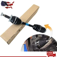 Front Right Outer Axle Shaft 49501-C5480 Fits For 2019-2020 Kia Sorento 3.3L USA