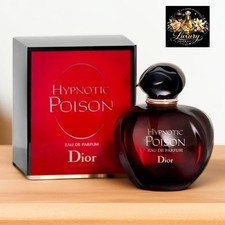 PROFUMO DONNA POISON eau de parfum 100 ml.
