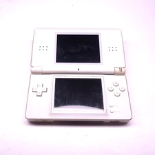 Nintendo DS Lite Handheld Console Only AS IS - Read