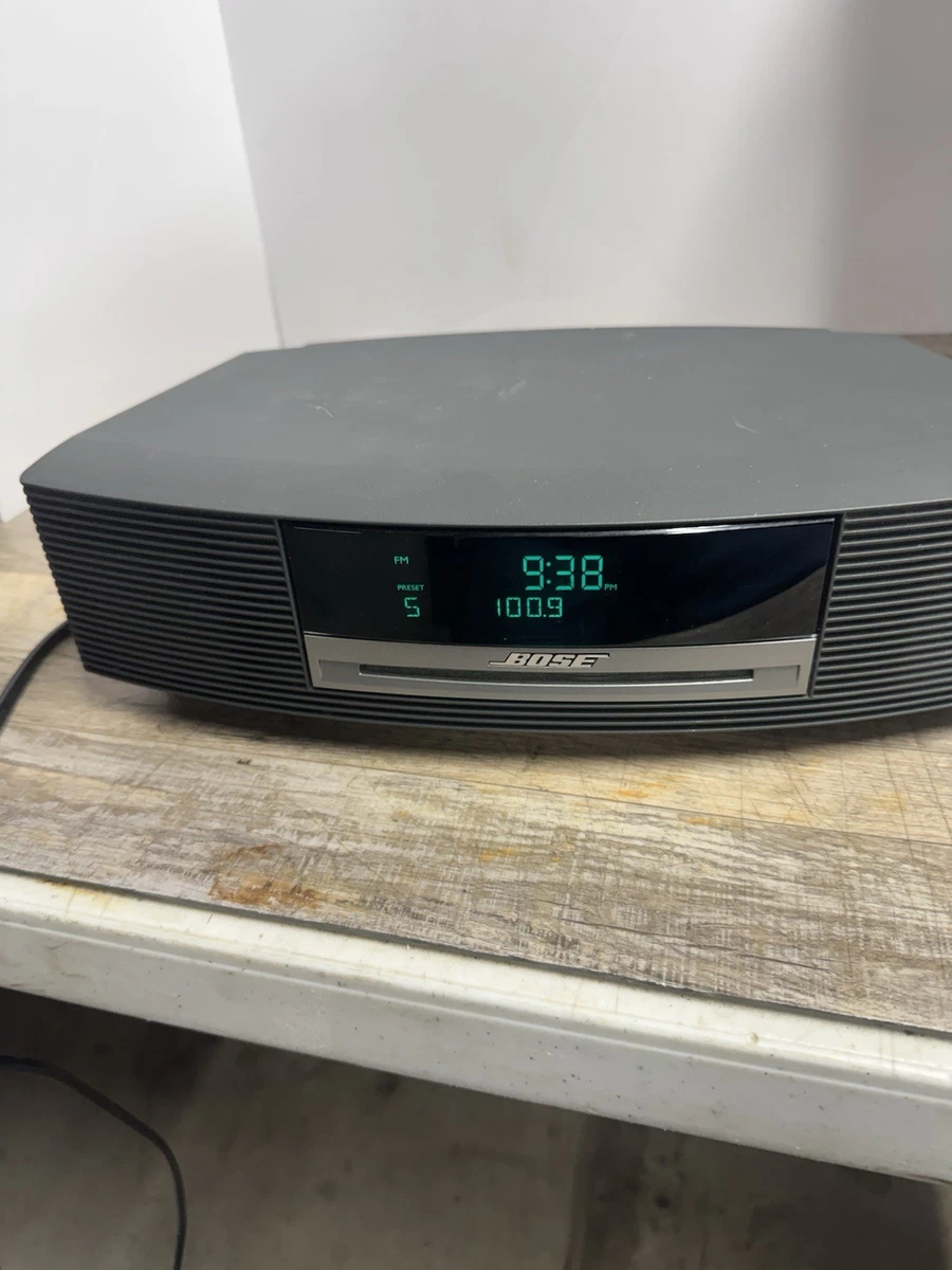 Bose Wave Music System for sale - eBay