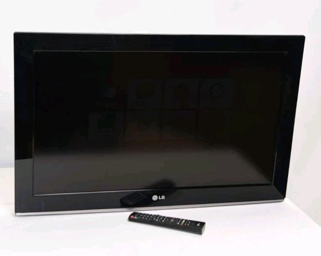 Lg 32 Lcd Tv for sale - eBay