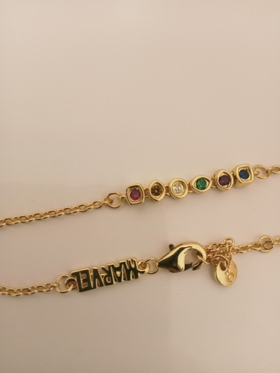 Bnib Genuine Pandora Marvel Ltd Edition Infinity Stones 20cm