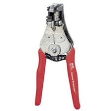 Ideal 45-171 Custom Stripmaster Wire Stripper 16-26 AWG Grit Pad