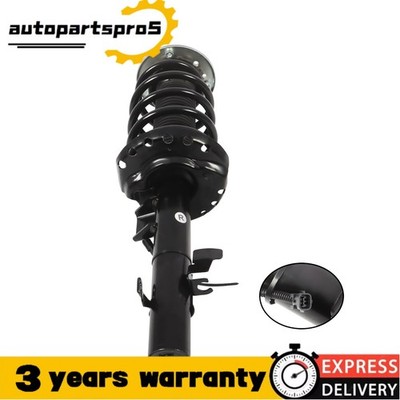 NEW Front Right Strut Assembly w/Magnetic For Range Rover Evoque L538 2012-18 US