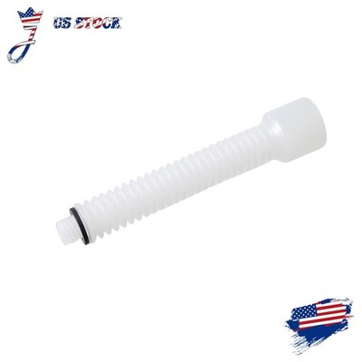 Generator Oil Change Funnel For A iPower SC2000i Yamaha 2000/1600 Generator