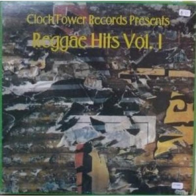 Various Artists Reggae Hits, Vol. 1 / Various (Vinyl)