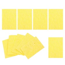 10 Pcs L&ouml;tkolben Spitzenreiniger L&ouml;tspitzenreiniger Schwei&szlig;spitzenreiniger