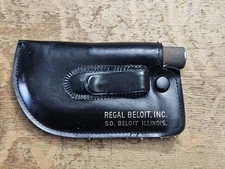 Vintage Mechanical Precision Caliper Regal Beloit Inc