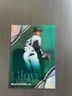 2026 Topps Series 2 Ken Griffey Jr. Base (RAW)