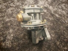 Original VW T2 Bay Fuel Pump 1700cc 1800cc 2000cc Type 4 Type 2 Camper Van Bus