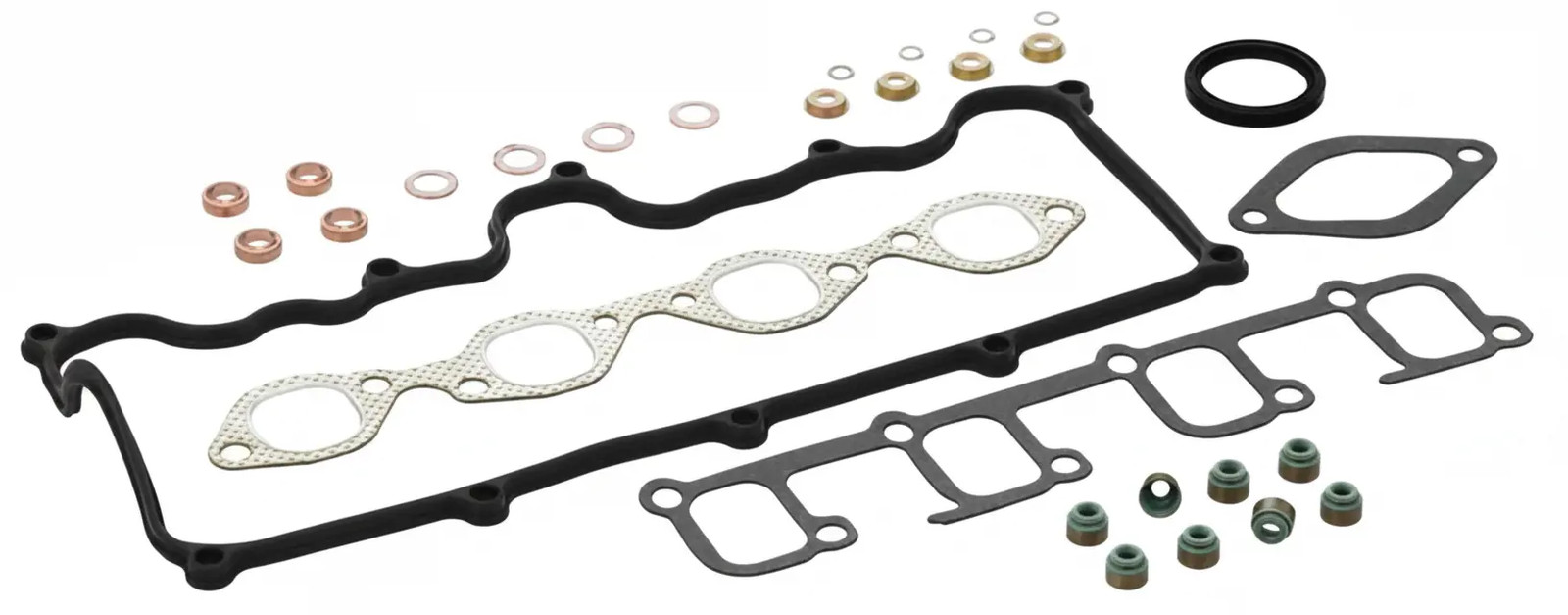 ELRING 584.510 - Kit guarnizioni testata - Immagine 2