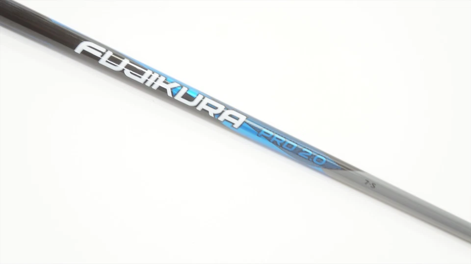 New Fujikura Pro 2.0 7 S 70g Stiff 46" Driver Shaft Uncut .335 8039 - Image 2 of 4