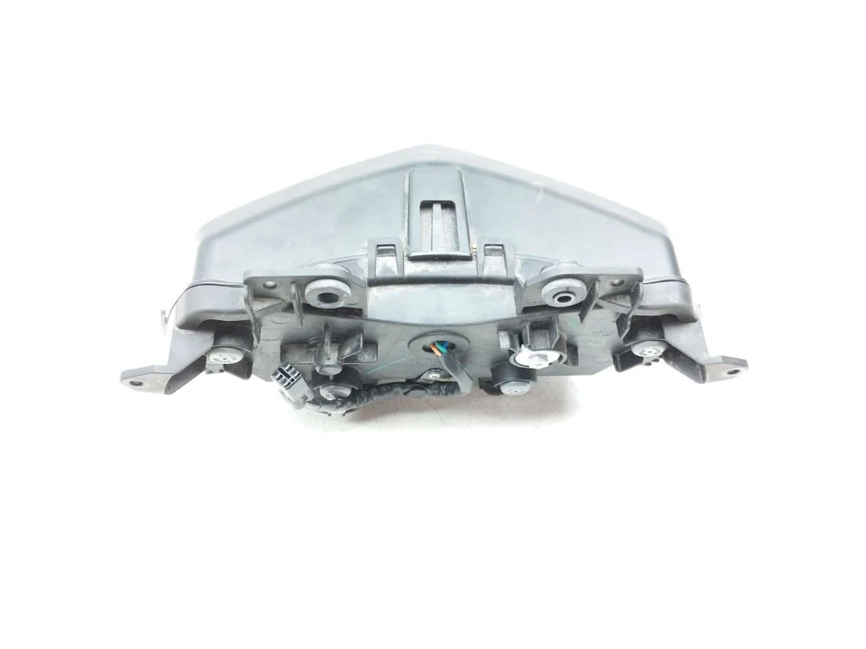 Conjunto de lámpara de faros delanteros 22-25 Kawasaki KLR650 Foto 3 de 4