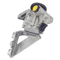 Servopumpe Hydraulikpumpe FüR Bmw E60 E61 5Er 523I 525I 530I E63 E64 6Er 630I