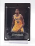 KOBE BRYANT 2012-13 PANINI KOBE ANTHOLOGY BASKETBALL LAKERS #6 Q2846