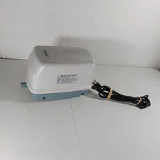 Matala Hakko 25LP Air Pump USED UNTESTED READ