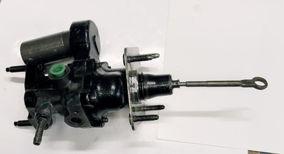 Universal Hydro-Boost Hydraulic Brake Assist Power Booster