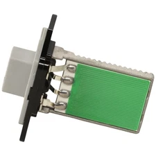 New Blower Motor Resistor for Hyundai Elantra Santa Fe Tiburon Tucson 2006-2009