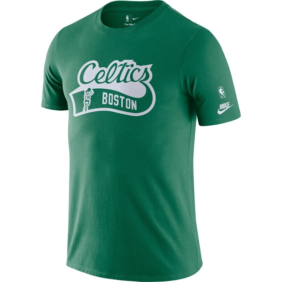 Boston Celtics Nike Dri-FIT Men's NBA T-Shirt