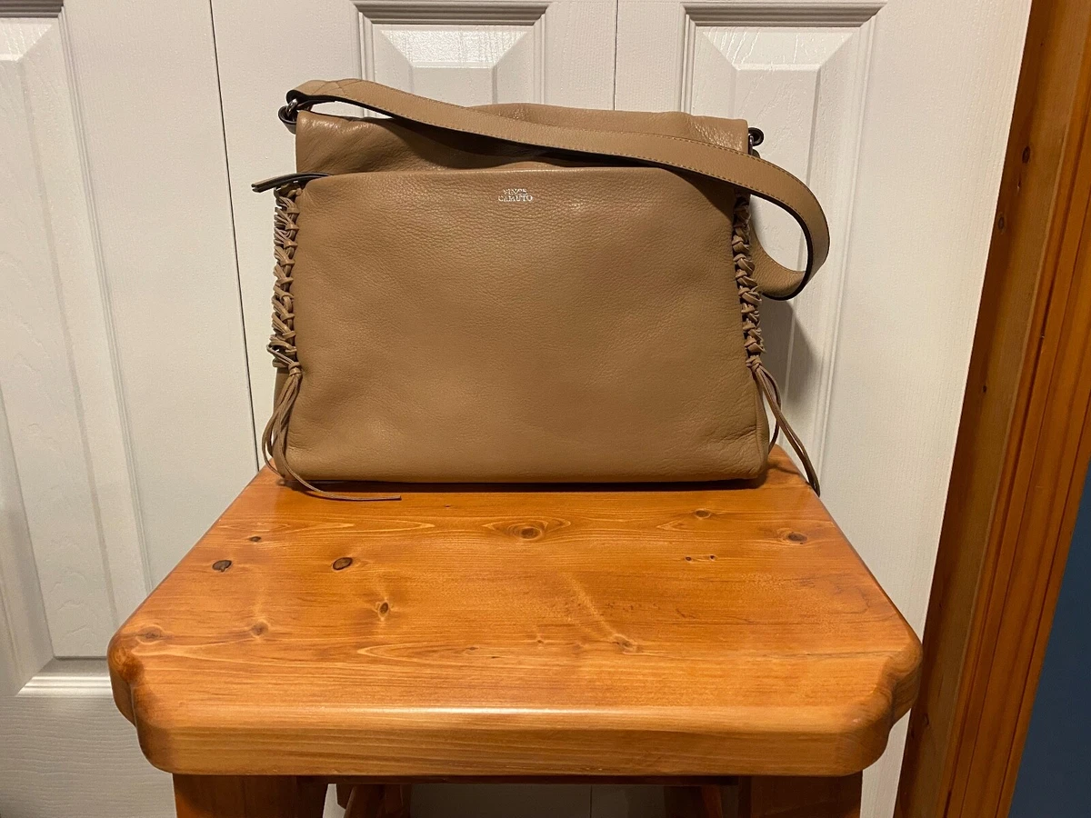 Vince camuto outlet jayde shoulder bag